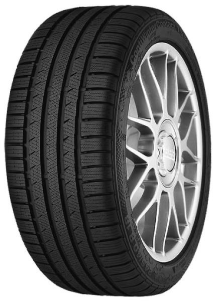 CONTINENTAL CONTIWINTERCONTACT TS 810 205/60 R16 92H