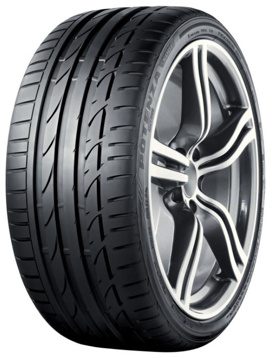 255/35R19 92/Y BRIDGESTONE POTENZA S001
