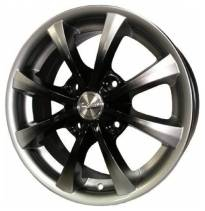 СКАД КАЛЛИСТО 14X6 PCD4*100 ET38 DIA67.1 СЕЛЕНА-КОМБИ