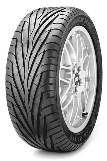 MAXXIS MA-Z1 VICTRA DRIFTING 215/45 R17 91W