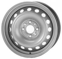 TREBL 7255 (FORD FIESTA) 15X6 PCD4*108 ET47.5 DIA63.3 S