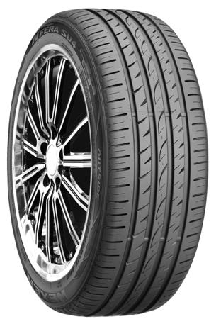 NEXEN NFERA SU4 185/65 R15 88H