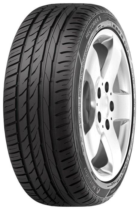 205/60R15 91/H MATADOR MP 47 HECTORRA 3