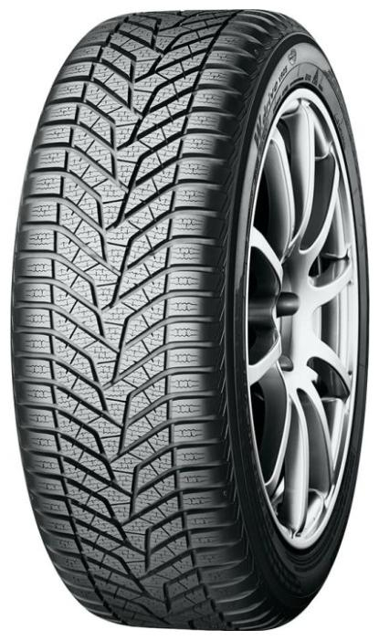 YOKOHAMA W.DRIVE V905 265/40 R21 105V