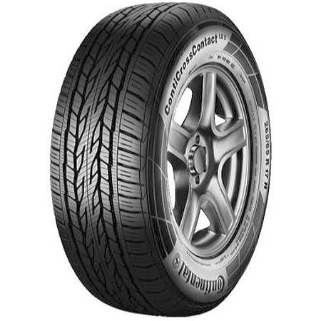 CONTINENTAL CONTICROSSCONTACT LX 2 275/65 R17 115H