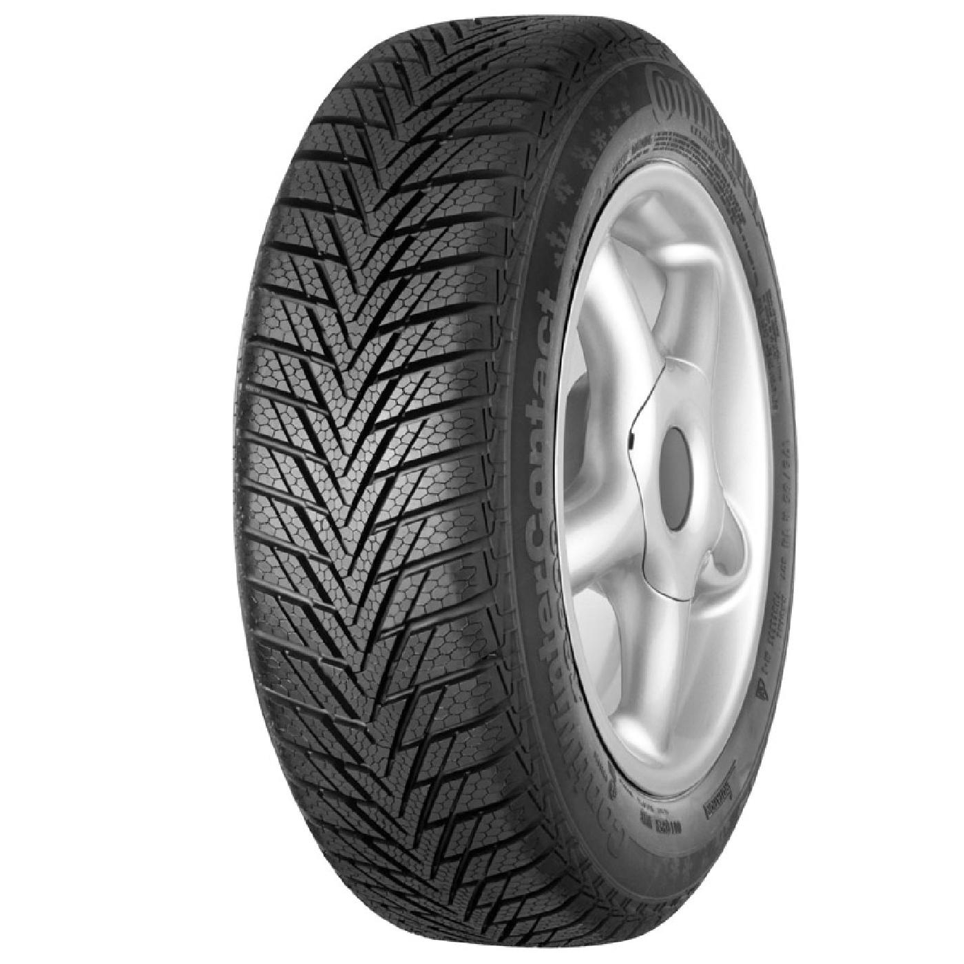 CONTINENTAL CONTIWINTERCONTACT TS800 155/60 R15 74T