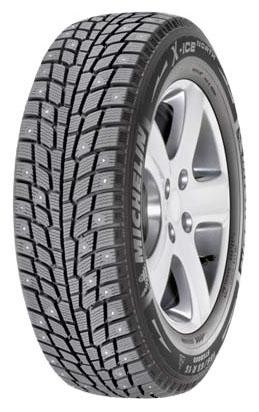 MICHELIN X-ICE NORTH 245/70 R16 107Q