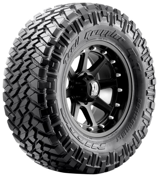 305/55R20 121/118/P NITTO TRAIL GRAPPLER M/T