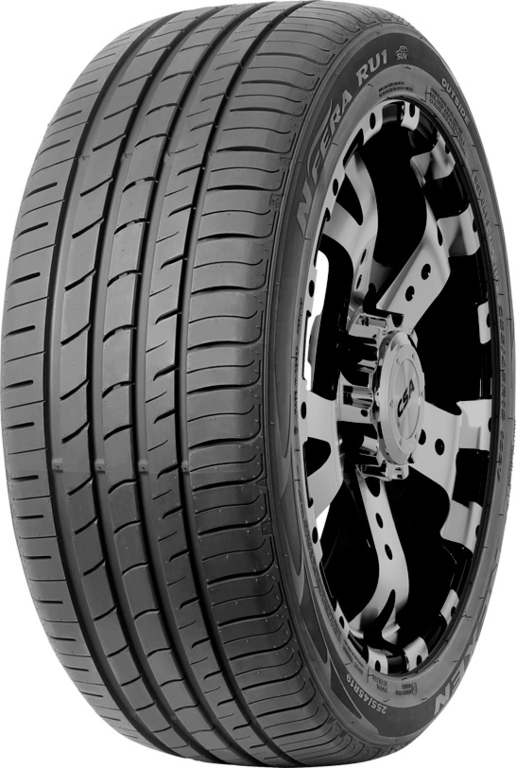 255/35R20 97/Y NEXEN NFERA RU1