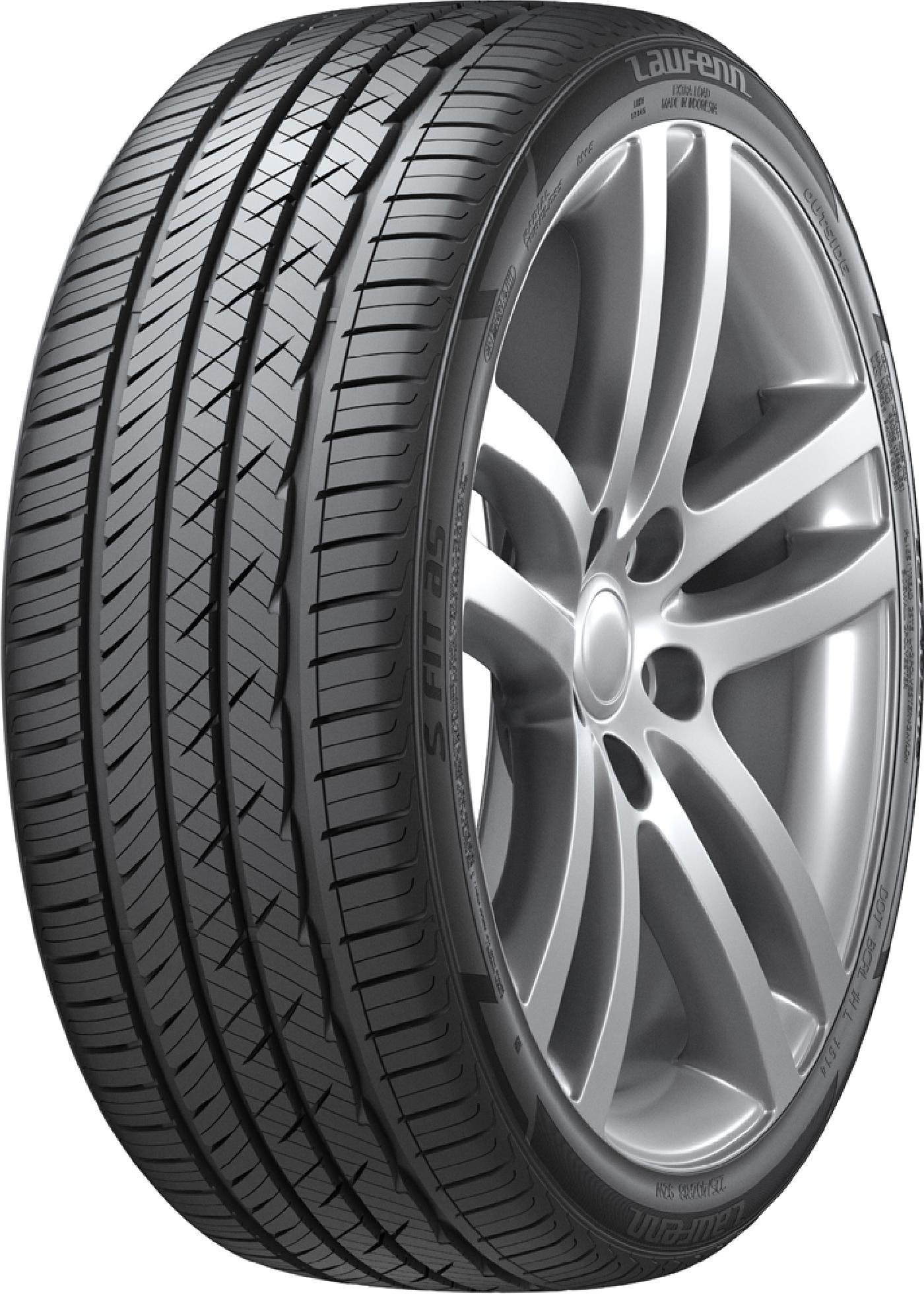HANKOOK LAUFENN S-FIT AS LH01 215/55 R17 94W
