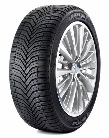 MICHELIN CROSSCLIMATE 235/60 R18 107W