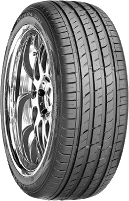 NEXEN NFERA SU1 275/35 R18 99W