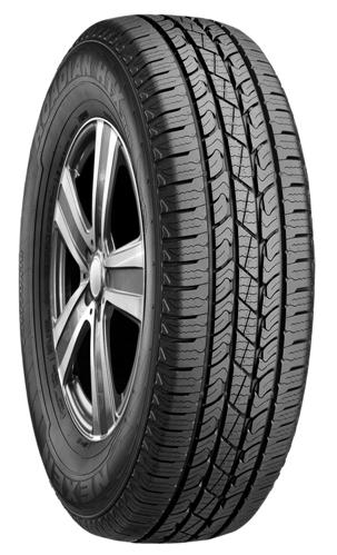 NEXEN ROADIAN HTX RH5 235/75 R16 108T