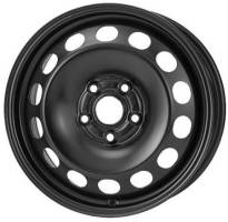 TREBL 9601 (FIAT DUCATO/PEUGEOT BOXER) 16X6 PCD5*130 ET68 DIA78.1 BLACK