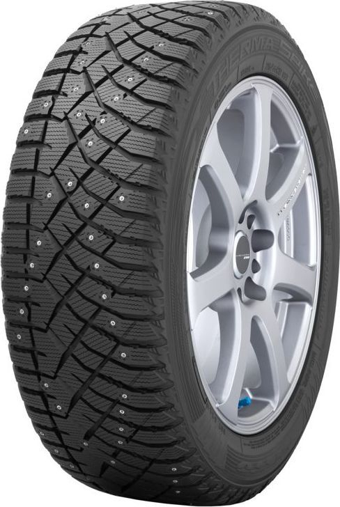 NITTO THERMA SPIKE 245/55 R19 103T