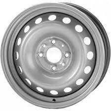 ACCURIDE ВАЗ 2170 PRIORA 14X5.5 PCD4*98 ET35 DIA58.6 ЧЕРНЫЙ