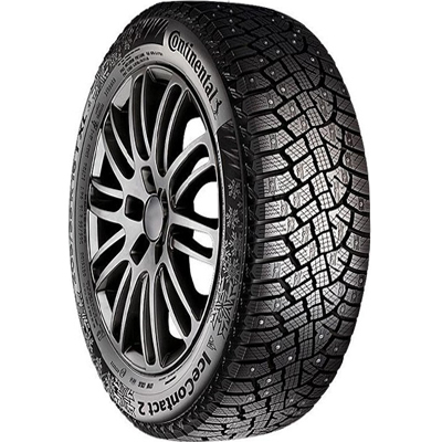 CONTINENTAL CONTIICECONTACT 2 SUV KD 235/60 R17 106T