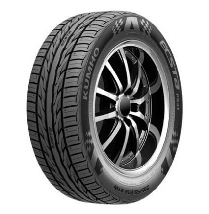 235/50R18 101/W KUMHO ECSTA PS31