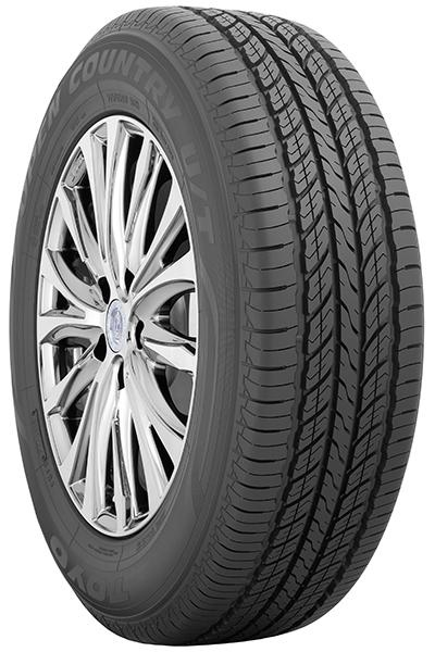 265/60R18 110/H TOYO OPEN COUNTRY U/T