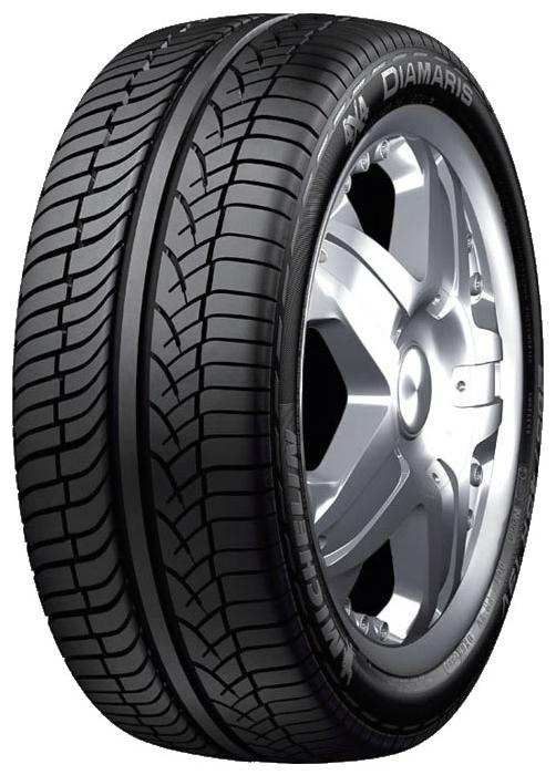 MICHELIN DIAMARIS 4X4 235/65 R17 108V