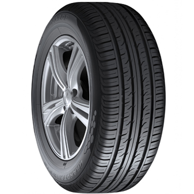DUNLOP GRANDTREK PT3 265/65 R17 112H