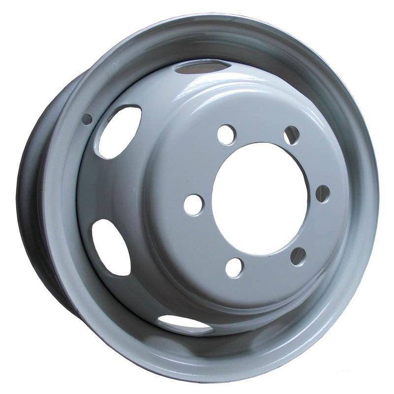 ГАЗ ГАЗ-2123 16X5.5 PCD6*170 ET106 DIA130 СЕРЫЙ