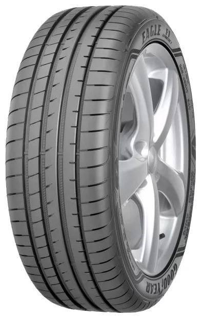 275/50R20 109/W GOODYEAR EAGLE F1 ASYMMETRIC 3 SUV