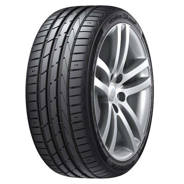 245/40R18 93/W HANKOOK VENTUS S1 EVO2 K117