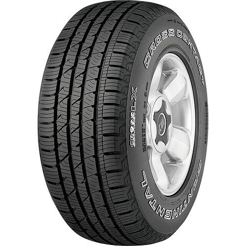 CONTINENTAL CONTICROSSCONTACT LX SPORT 285/40 R21 109H