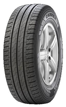 PIRELLI CARRIER 185/75 R16C 104R
