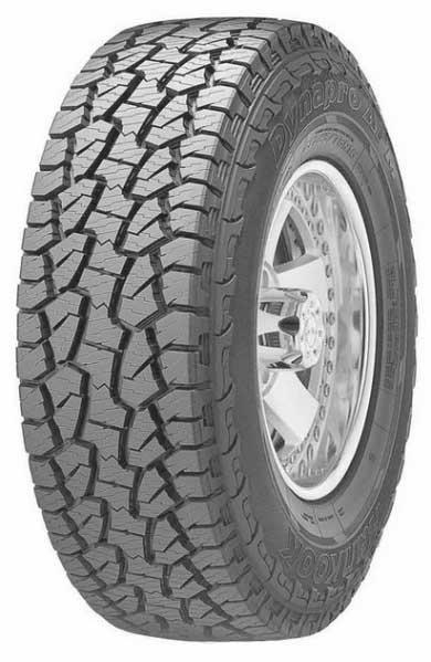 HANKOOK DYNAPRO ATM RF10 265/70 R17 113T