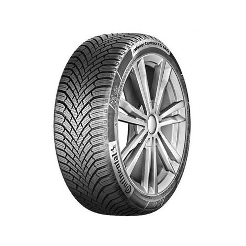 275/35R21 103/W CONTINENTAL CONTIWINTERCONTACT TS860