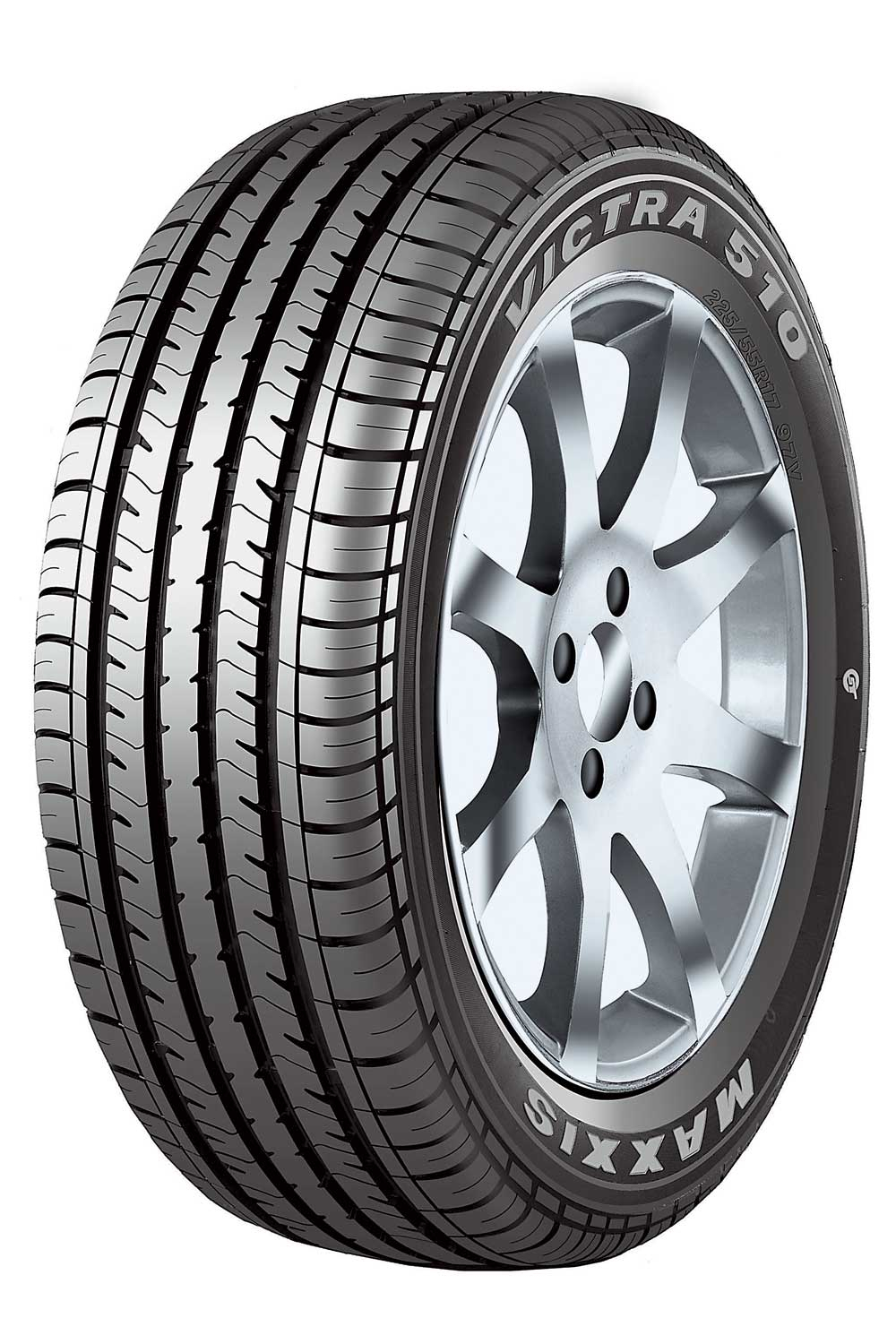 MAXXIS MA-510 VICTRA 215/55 R16 93H