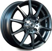 NZ SH625 14X6 PCD4*98 ET35 DIA58.6 GMF