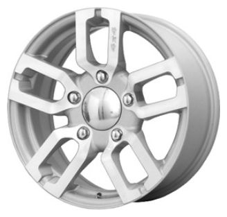IFREE ОФФ-ЛАЙН 16X6.5 PCD5*139.7 ET40 DIA98 НЕО-КЛАССИК