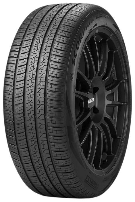 245/45R20 103/H PIRELLI SCORPION ZERO ALL SEASON