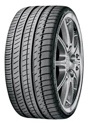 MICHELIN PILOT SPORT 2 225/40 R18 88Y