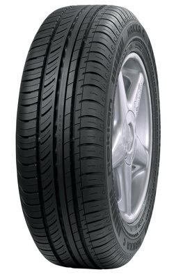 NOKIAN HAKKA C VAN 165/70 R14C 89/87S