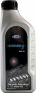 Formula F 5W30 - баннер