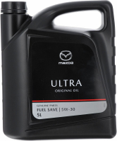 ORIGINAL OIL ULTRA 5W-30 - баннер