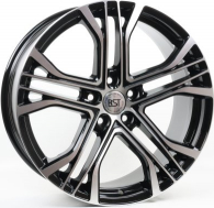 RST R029 19X8.5 PCD5*112 ET28 DIA66.6 GRD