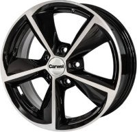 Каган - баннер