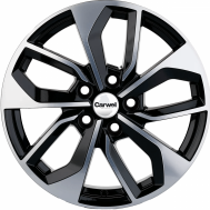 CARWEL ЭЛЬТОН 17X7 PCD5*114.3 ET50 DIA67.1 ABT