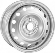 SWORTECH S303 13X4.5 PCD4*114.3 ET45 DIA69.1 SILVER