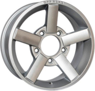 Ургун - баннер