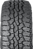 NOKIAN OUTPOST AT 275/55 R20 120/117S