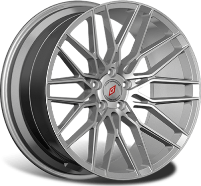 INFORGED IFG34 19X9.5 PCD5*112 ET42 DIA66.6 SILVER