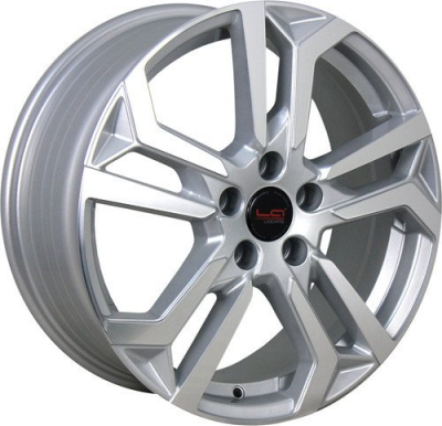 LEGEARTIS REPLICA FD165 17X7 PCD5*108 ET50 DIA63.3 GMF