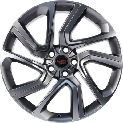 LEGEARTIS REPLICA CONCEPT-LR519 21X9.5 PCD5*120 ET49 DIA72.6 MGMF