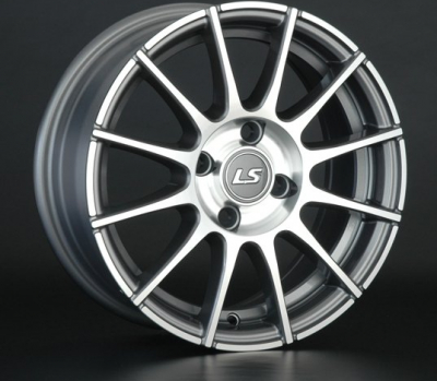 LS WHEELS 403 18X8 PCD5*114.3 ET40 DIA67.1 GMF